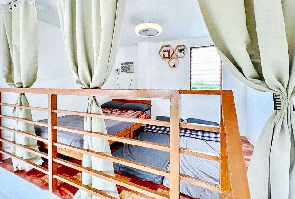 The Lavana Villa Del Matabungkay By Reddoorz Lian Esterno foto