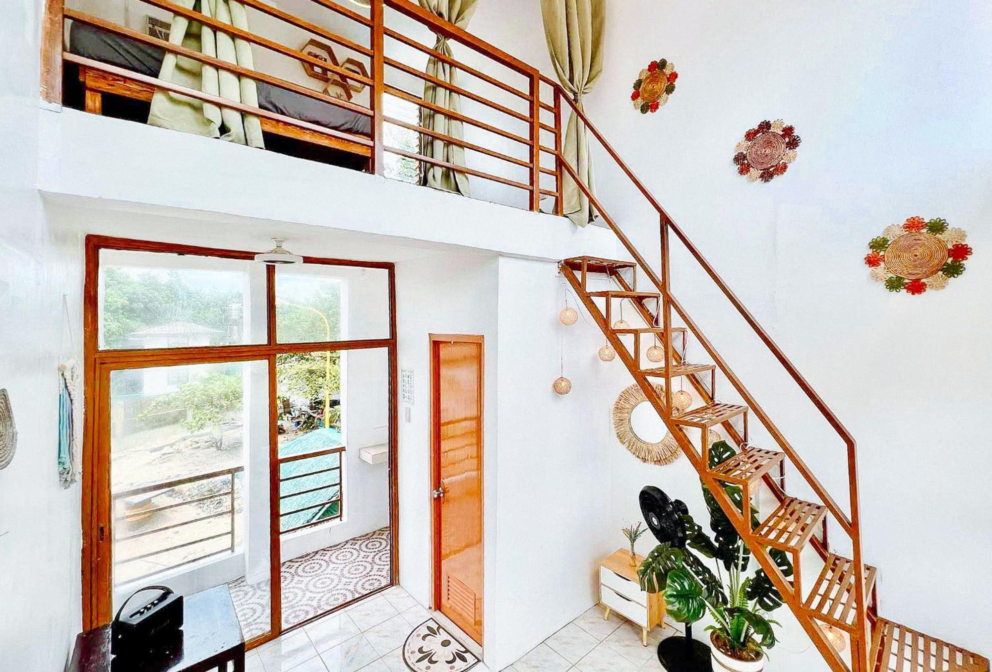The Lavana Villa Del Matabungkay By Reddoorz Lian Esterno foto